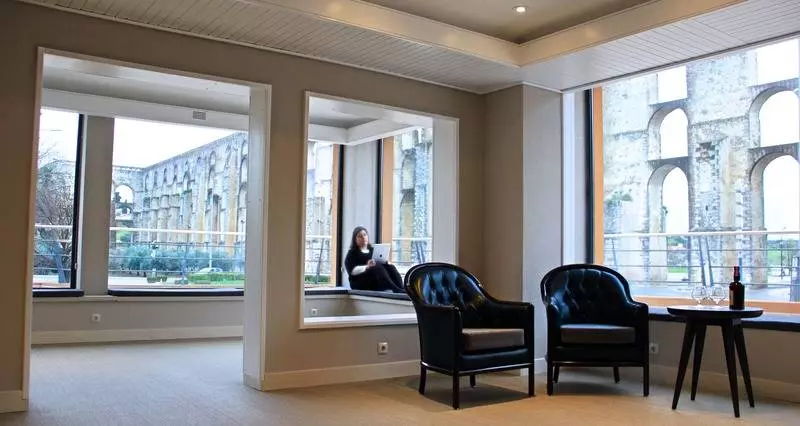 호텔 D. Luis  Elvas