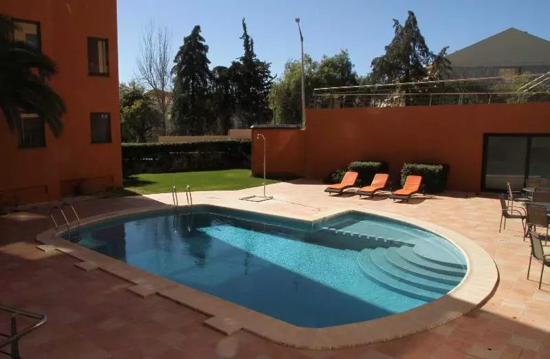 호텔 D. Luis  Elvas