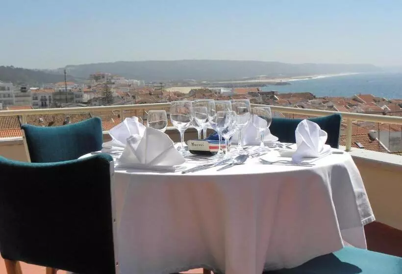فندق Da Nazare