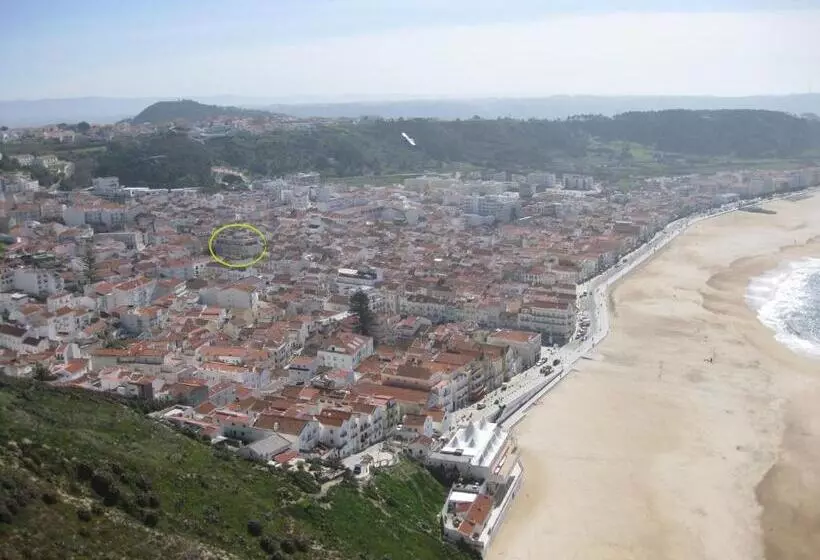 فندق Da Nazare