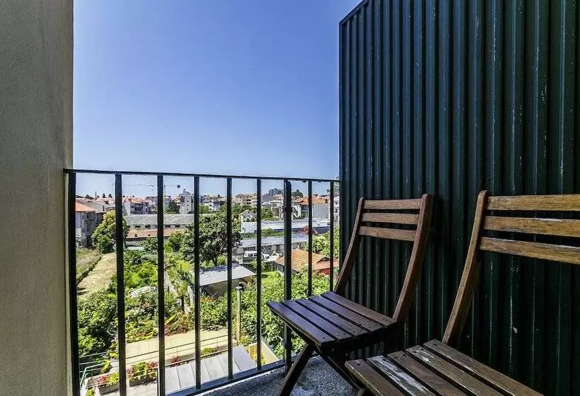 هتل Estoril Porto