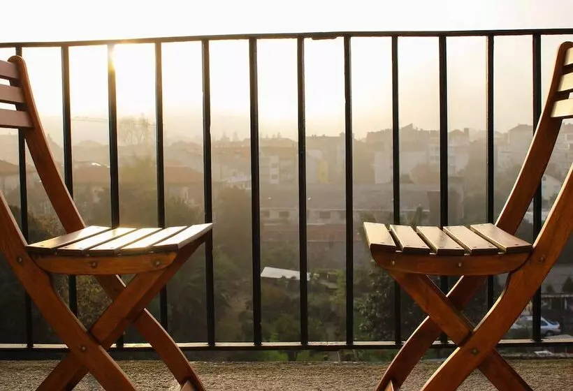 هتل Estoril Porto