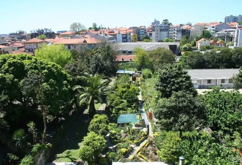 هتل Estoril Porto