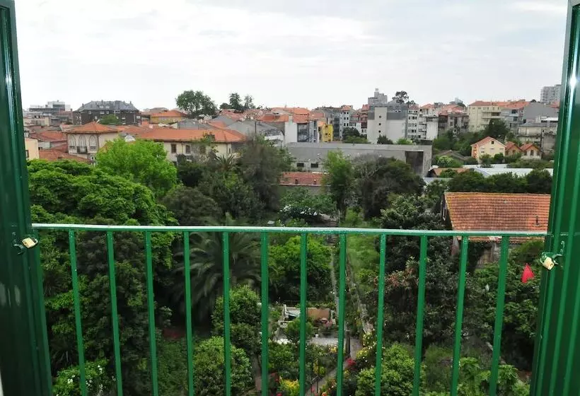 هتل Estoril Porto
