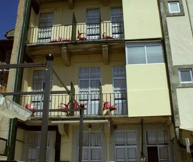 هتل Estoril Porto