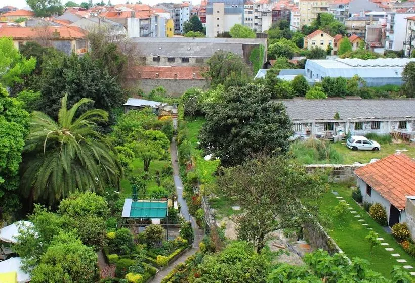 هتل Estoril Porto