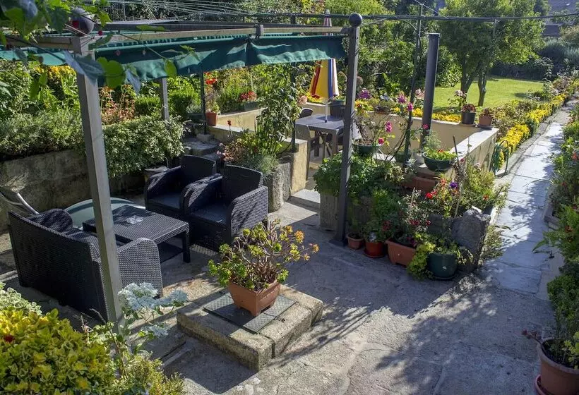 هتل Estoril Porto