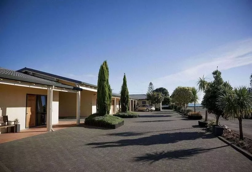 호텔 Fairley Motor Lodge