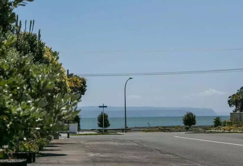 호텔 Fairley Motor Lodge