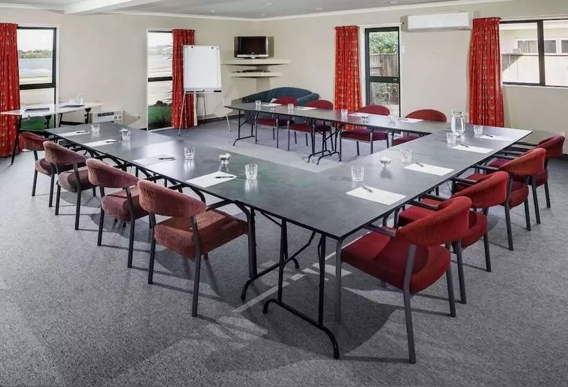 호텔 Fairley Motor Lodge