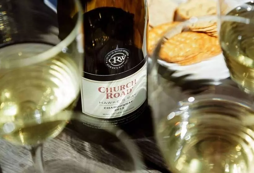 호텔 Fairley Motor Lodge