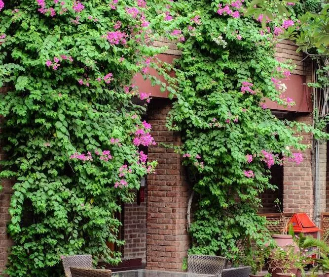 هتل Faisalabad Serena