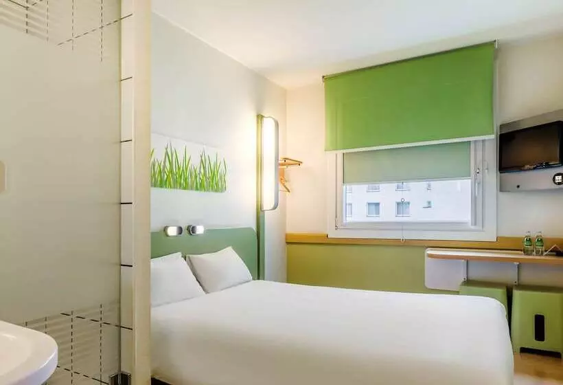 هتل Ibis Budget Warszawa Reduta