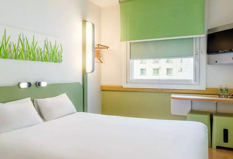 هتل Ibis Budget Warszawa Reduta