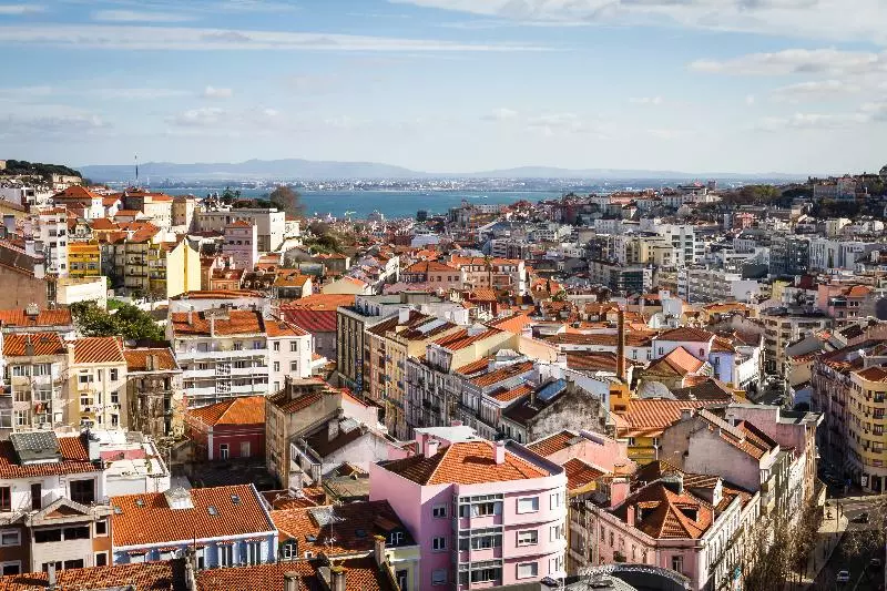 Hotelli Ibis Styles Lisboa Centro Liberdade Ne