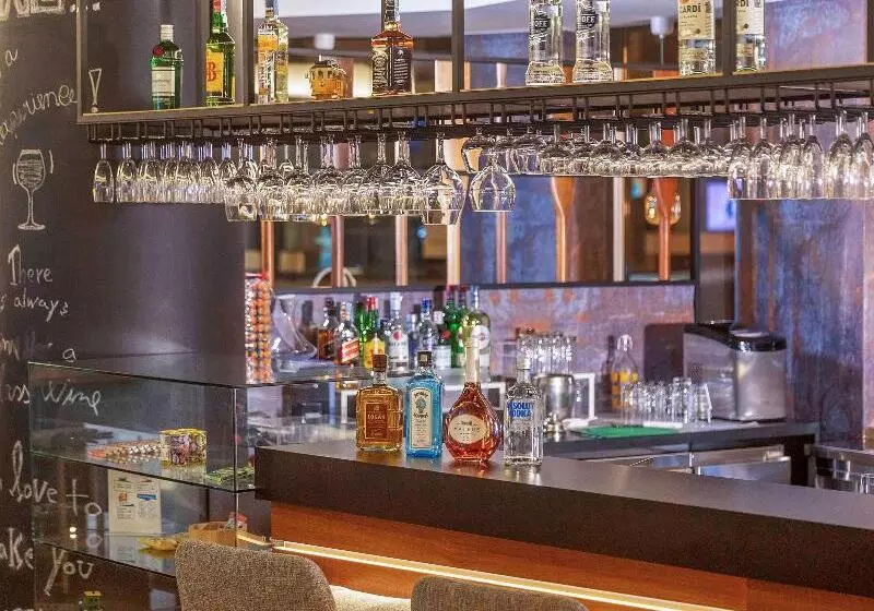 Hotelli Ibis Styles Lisboa Centro Liberdade Ne