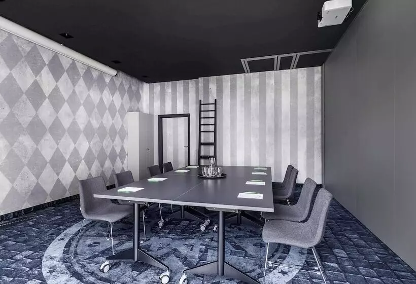 هتل Ibis Styles Szczecin Stare Miasto