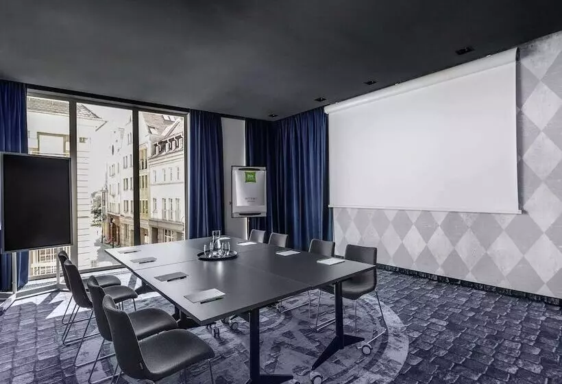 هتل Ibis Styles Szczecin Stare Miasto