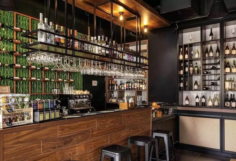 هتل Ibis Styles Szczecin Stare Miasto