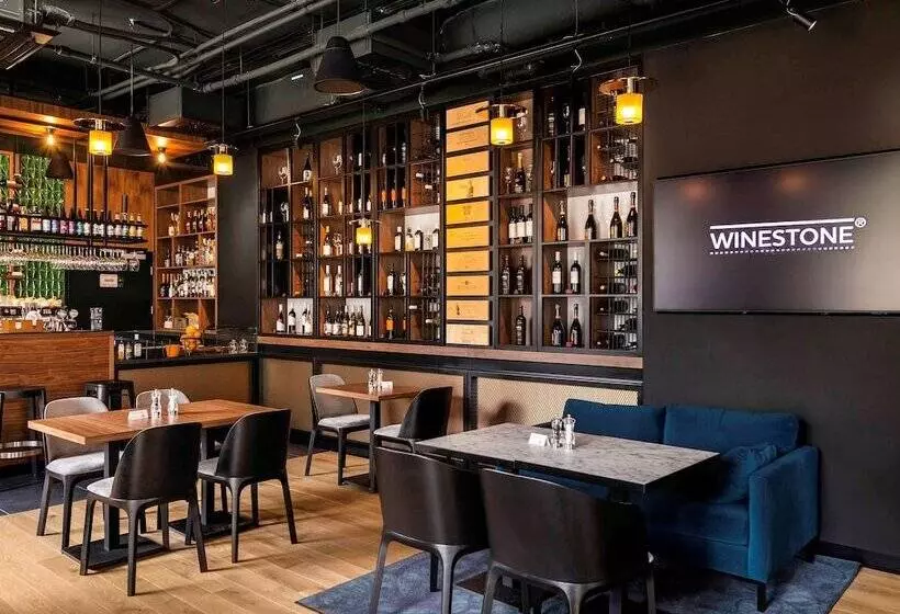 هتل Ibis Styles Szczecin Stare Miasto