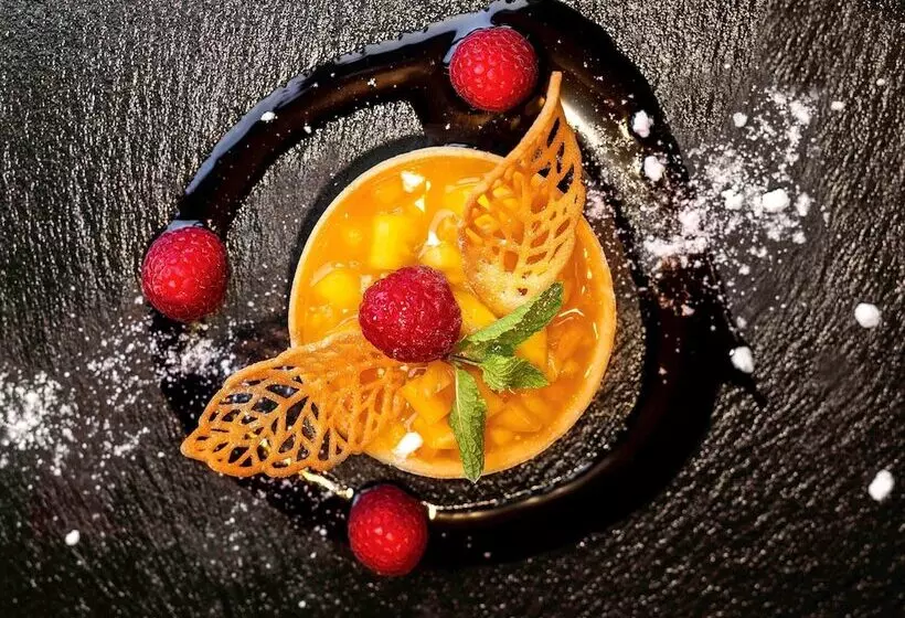 هتل Ibis Styles Szczecin Stare Miasto