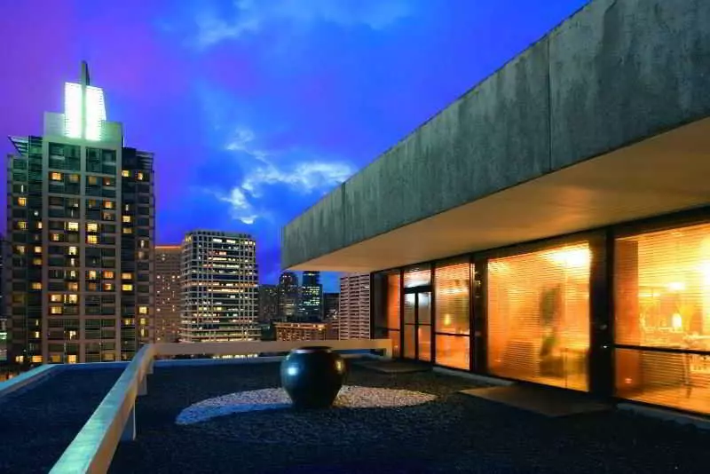 Hotell InterContinental Manila