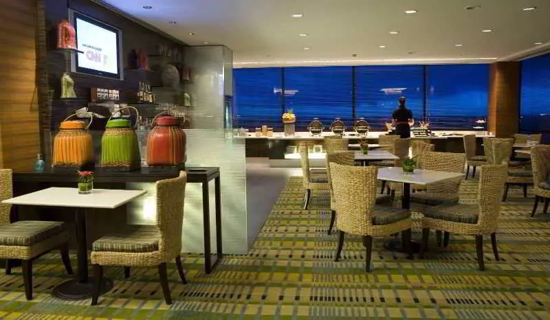 Hotell InterContinental Manila