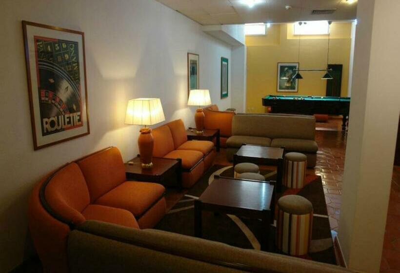 فندق Lagosmar Story