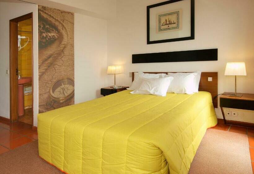 فندق Lagosmar Story