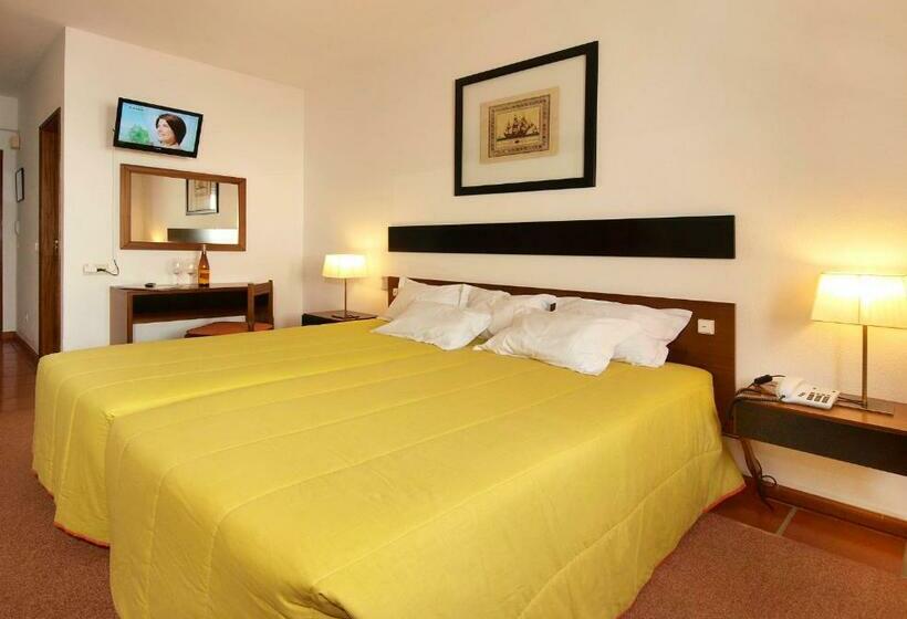 فندق Lagosmar Story