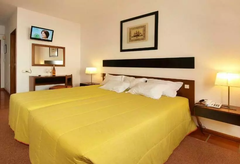 ホテル Lagosmar Story