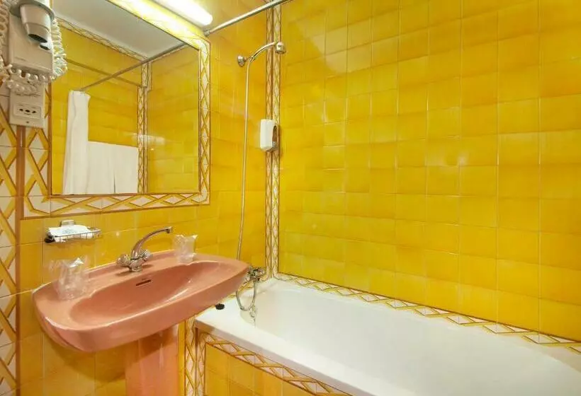 ホテル Lagosmar Story