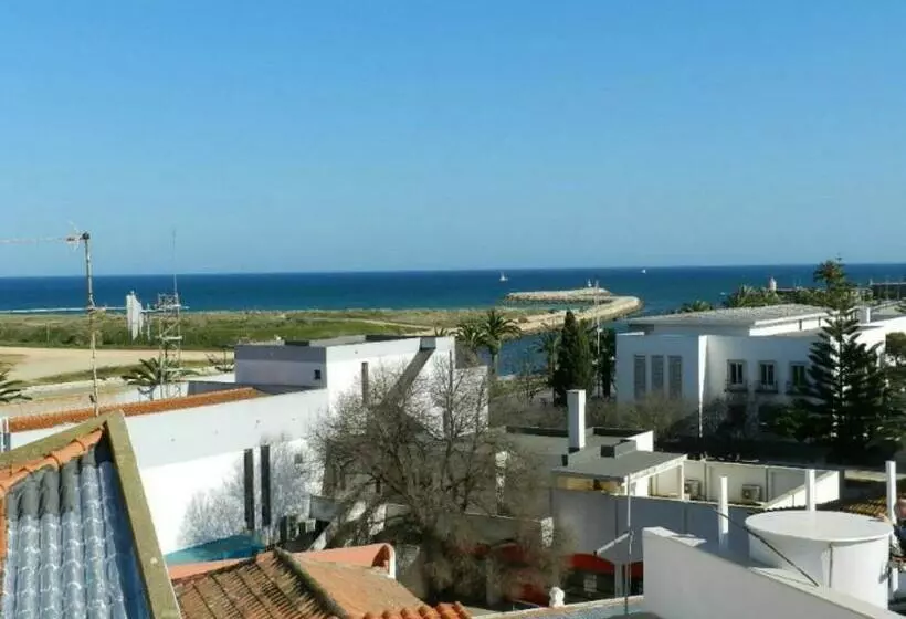 ホテル Lagosmar Story