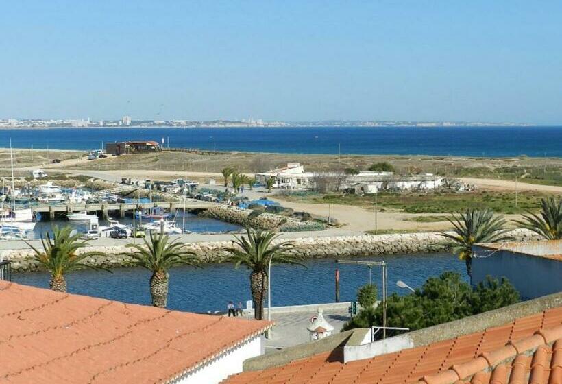 فندق Lagosmar Story