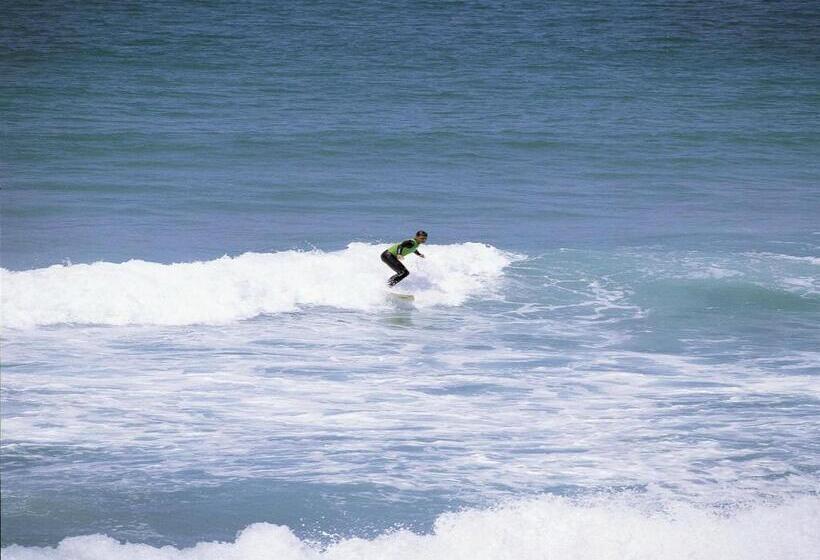 فندق Lagosmar Story