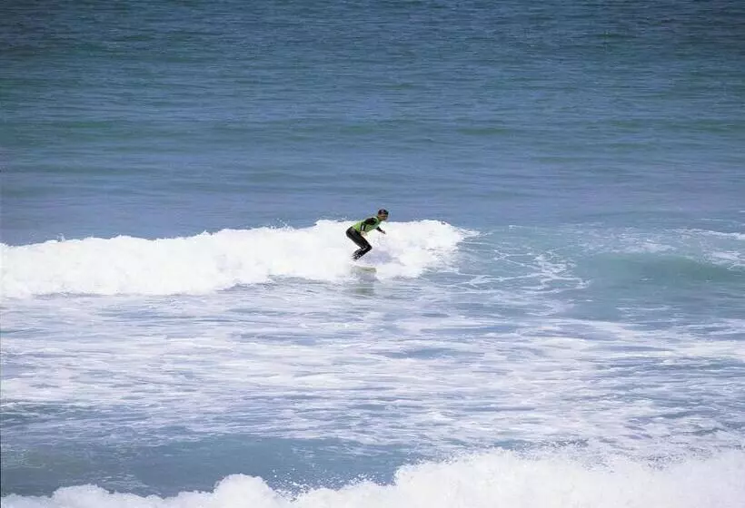 ホテル Lagosmar Story