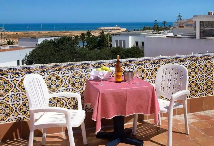 ホテル Lagosmar Story