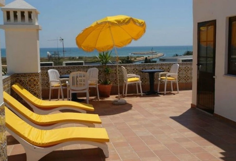 فندق Lagosmar Story