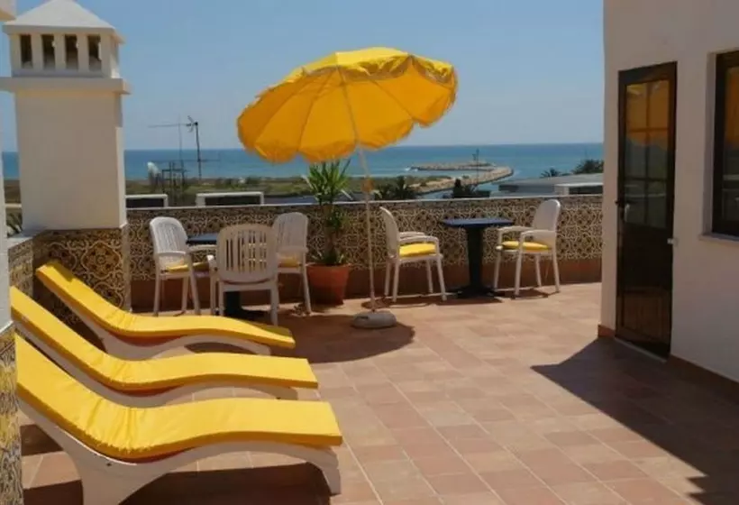 ホテル Lagosmar Story