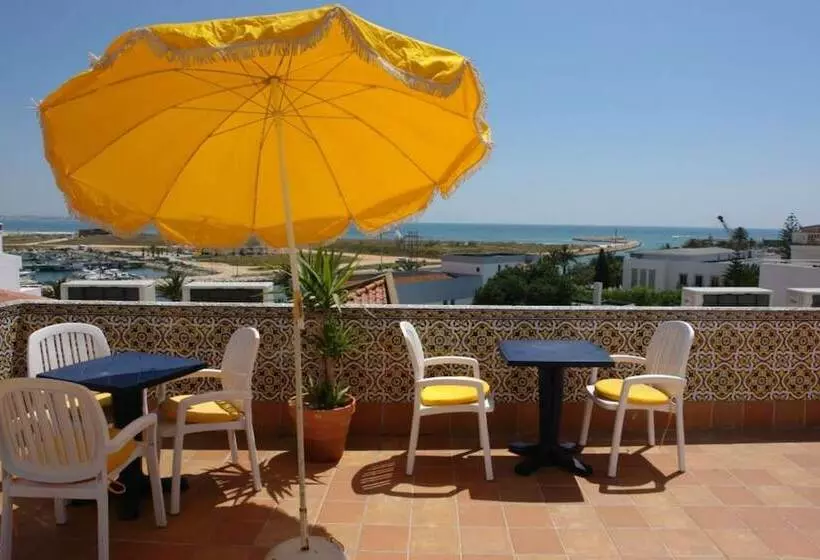 ホテル Lagosmar Story