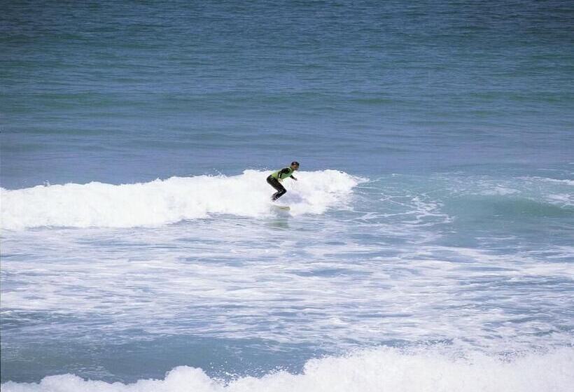 فندق Lagosmar Story