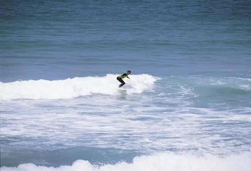 ホテル Lagosmar Story