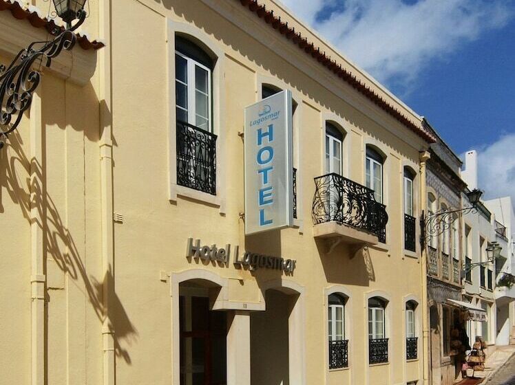 فندق Lagosmar Story