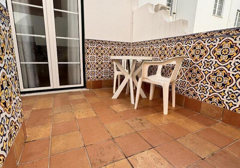 فندق Lagosmar Story