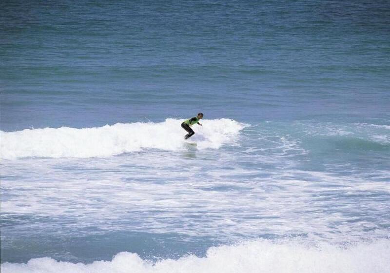 فندق Lagosmar Story