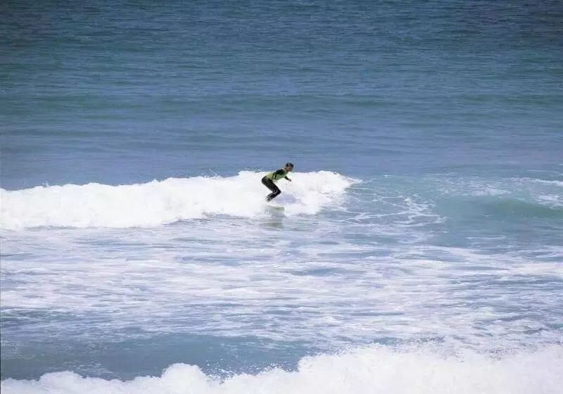 ホテル Lagosmar Story