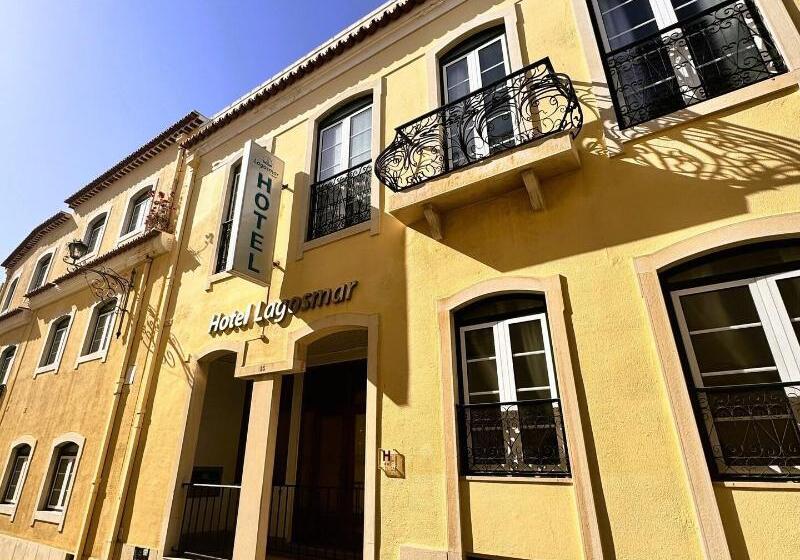 فندق Lagosmar Story