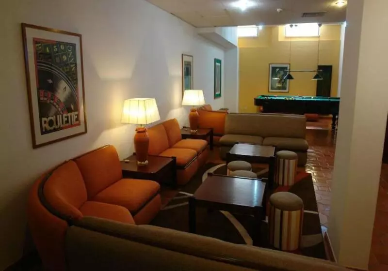 ホテル Lagosmar Story