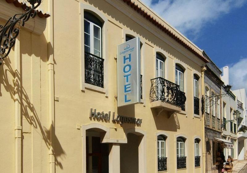 فندق Lagosmar Story