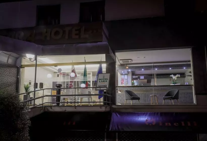 Hotel Lara